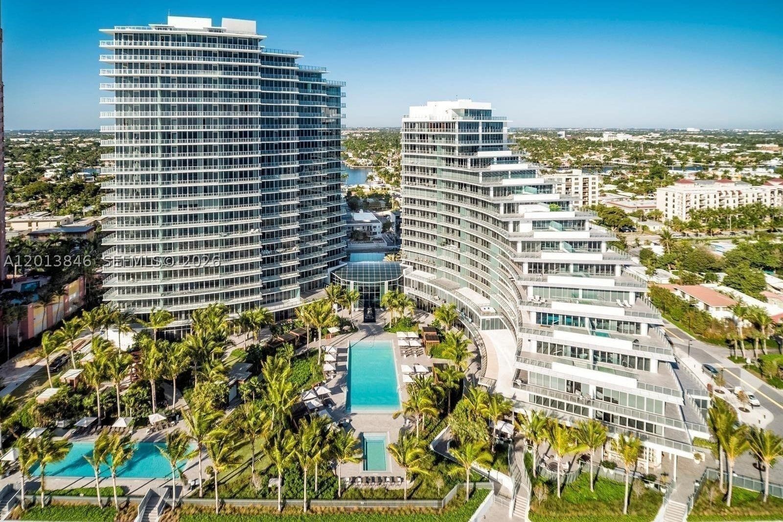 2200 N Ocean Blvd #N804 Fort Lauderdale, FL 33305
