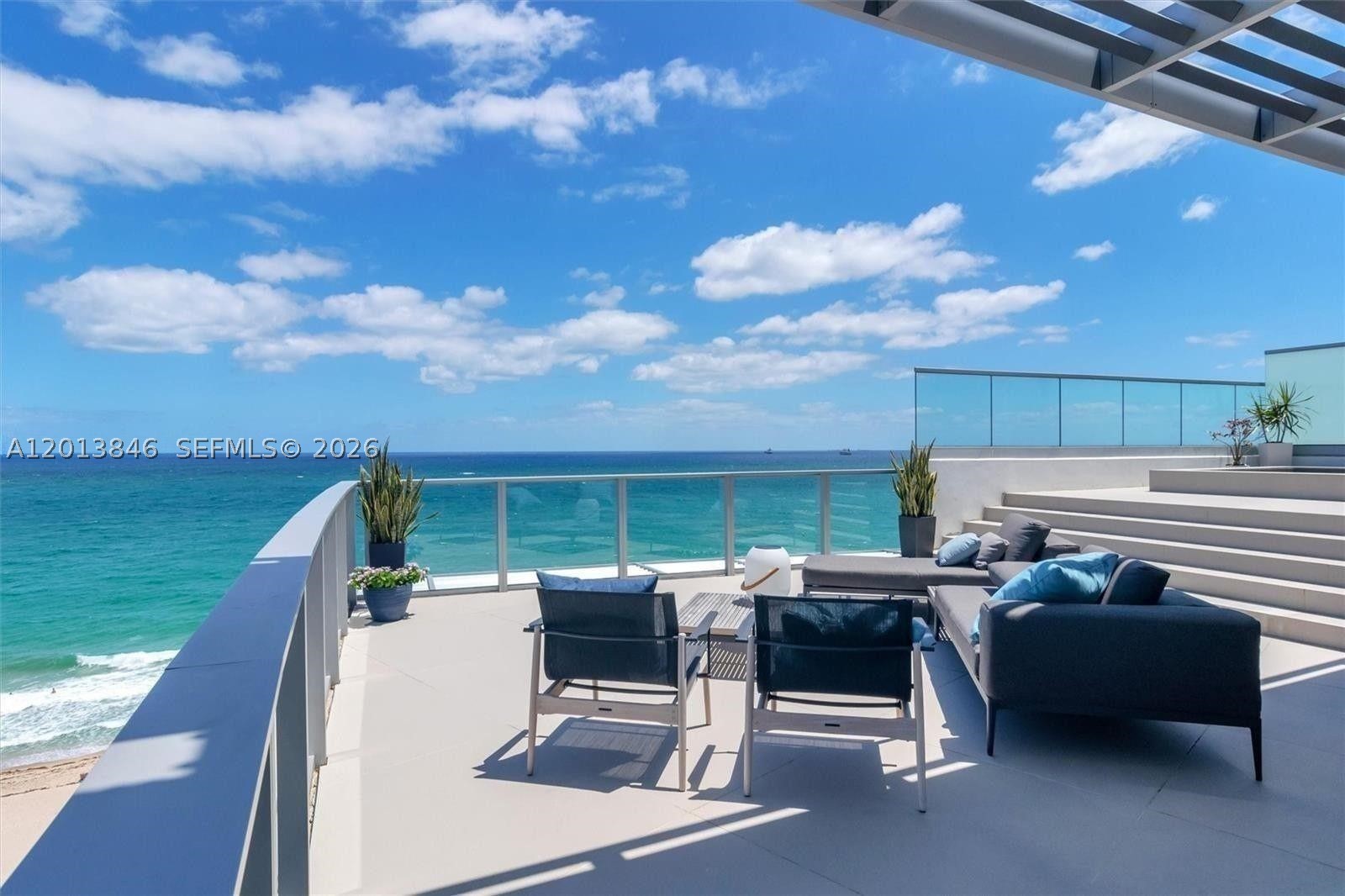 2200 N Ocean Blvd #N804 Fort Lauderdale, FL 33305