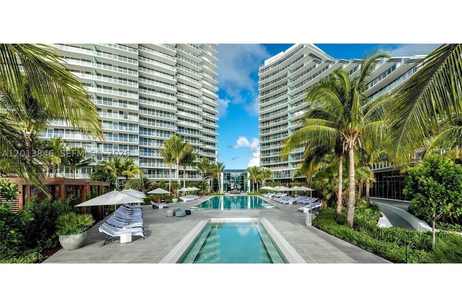 2200 N Ocean Blvd #N804 Fort Lauderdale, FL 33305