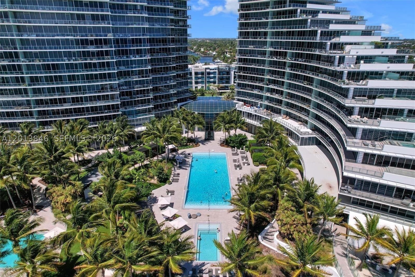 2200 N Ocean Blvd #N804 Fort Lauderdale, FL 33305