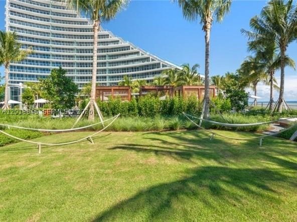 2200 N Ocean Blvd #N804 Fort Lauderdale, FL 33305
