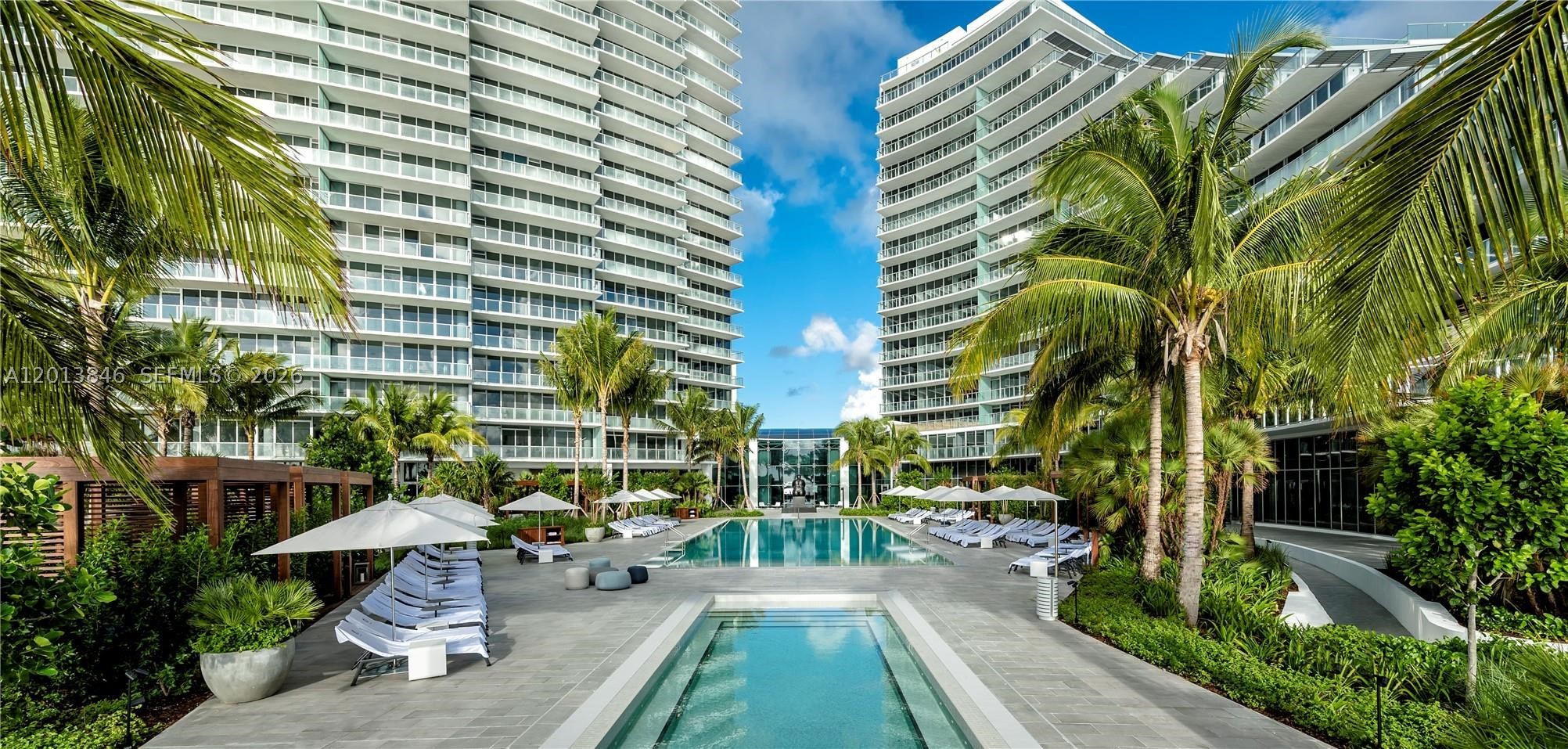2200 N Ocean Blvd #N804 Fort Lauderdale, FL 33305