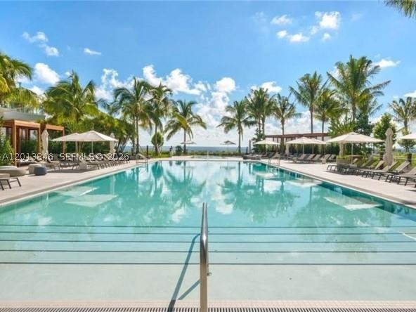 2200 N Ocean Blvd #N804 Fort Lauderdale, FL 33305