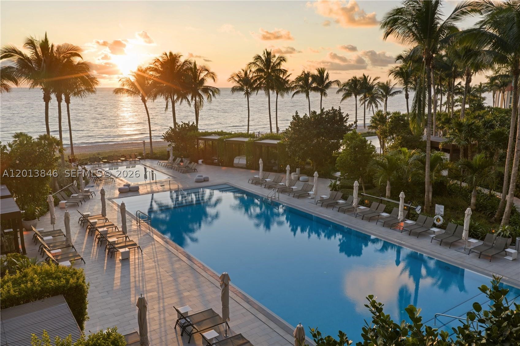 2200 N Ocean Blvd #N804 Fort Lauderdale, FL 33305