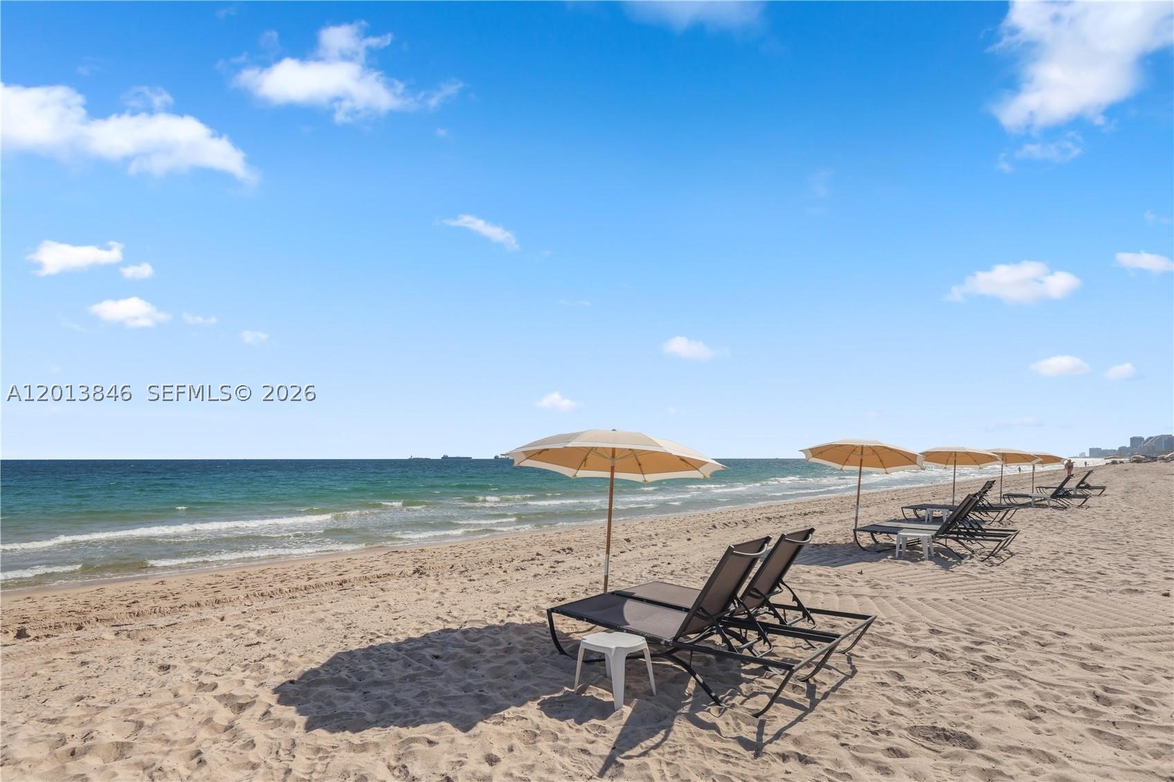 2200 N Ocean Blvd #N804 Fort Lauderdale, FL 33305