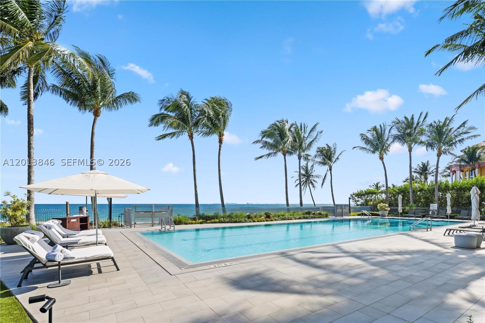 2200 N Ocean Blvd #N804 Fort Lauderdale, FL 33305