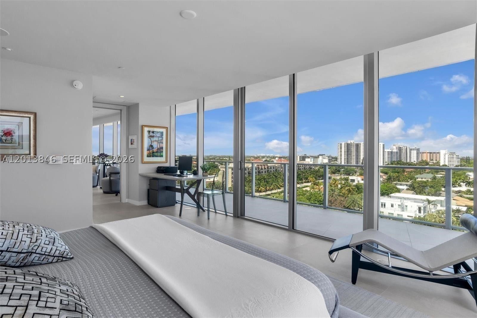 2200 N Ocean Blvd #N804 Fort Lauderdale, FL 33305