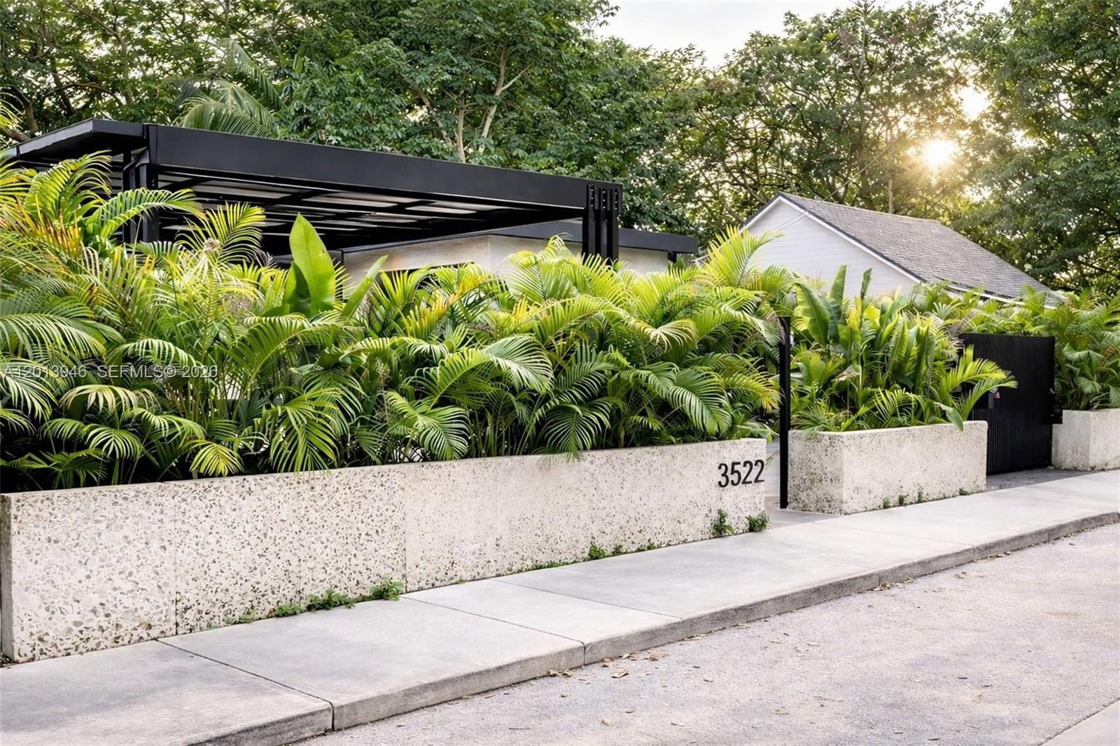 3522 William Ave Miami, FL 33133