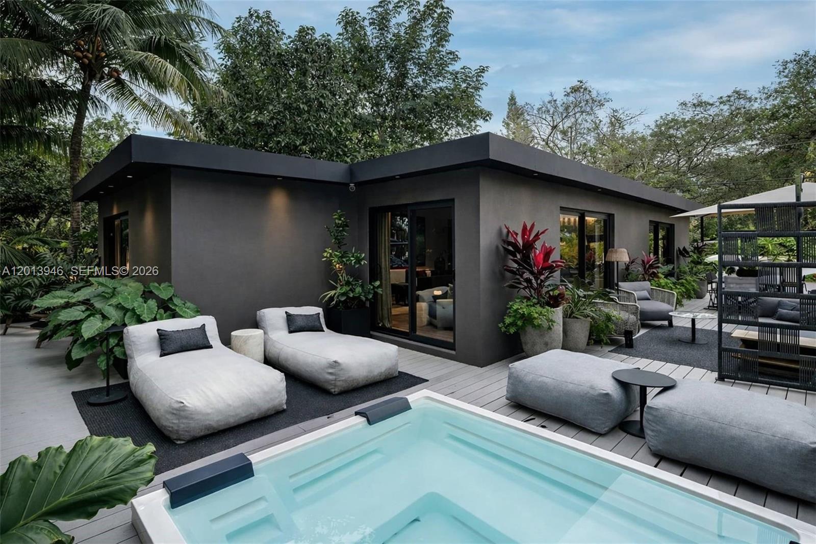 3522 William Ave Miami, FL 33133