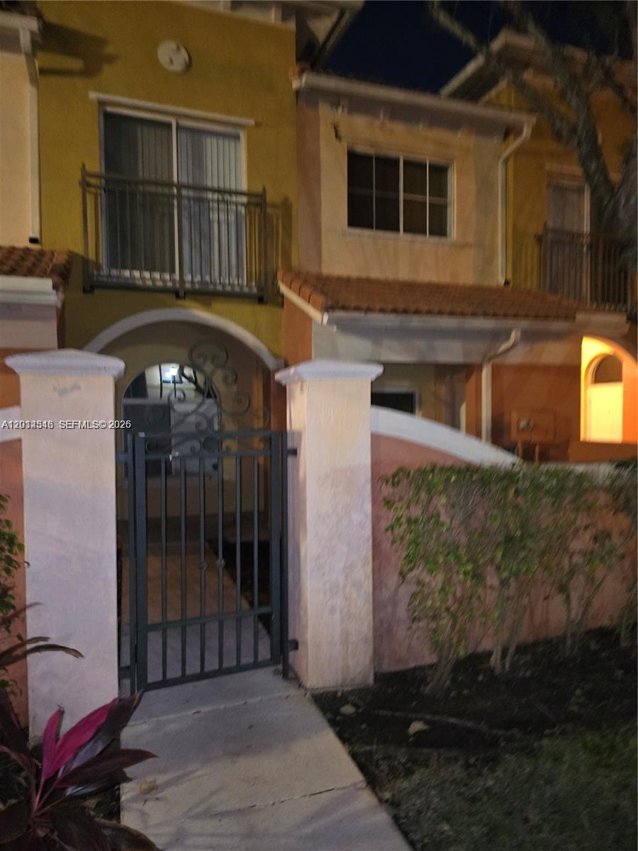 1304 N Santa Catalina Cir #1304 North Lauderdale, FL 33068