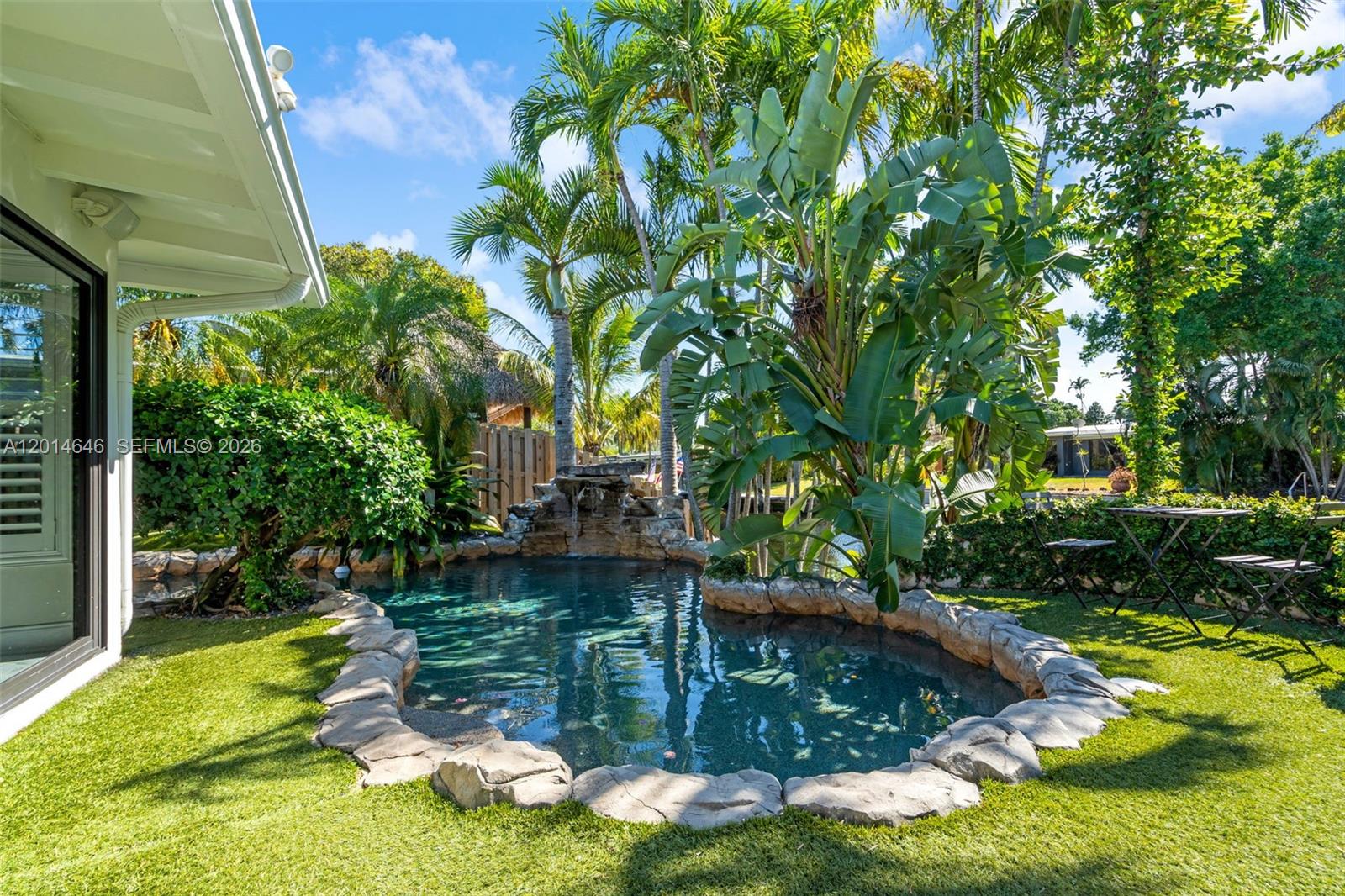 2643 Flamingo Ln Fort Lauderdale, FL 33312