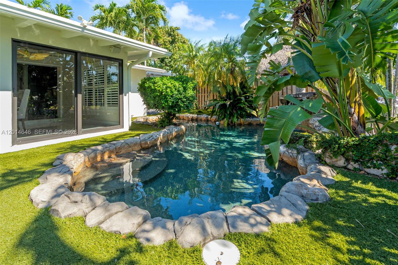 2643 Flamingo Ln Fort Lauderdale, FL 33312