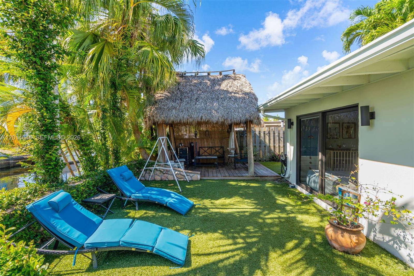 2643 Flamingo Ln Fort Lauderdale, FL 33312