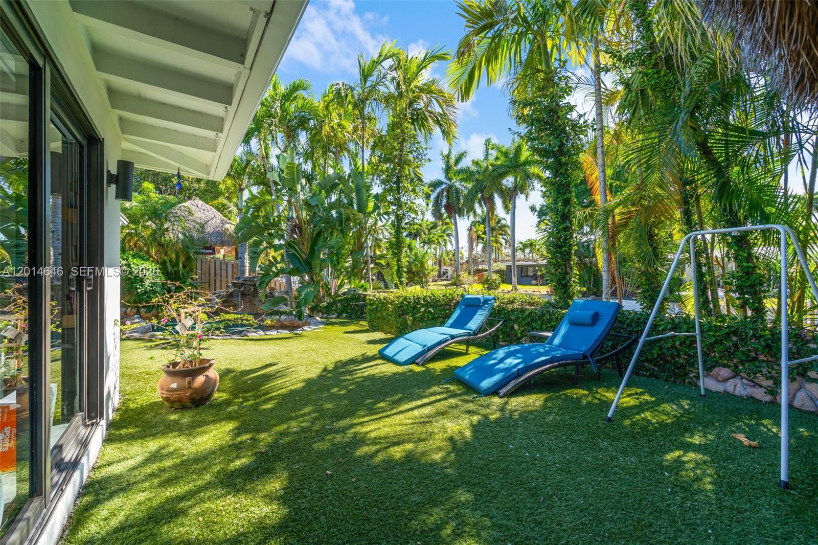 2643 Flamingo Ln Fort Lauderdale, FL 33312