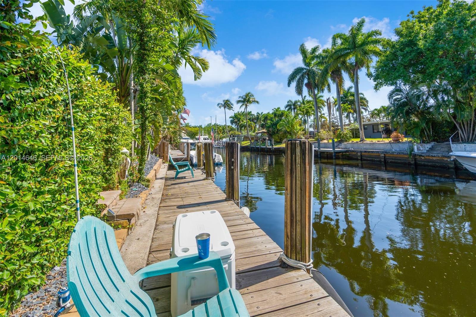 2643 Flamingo Ln Fort Lauderdale, FL 33312