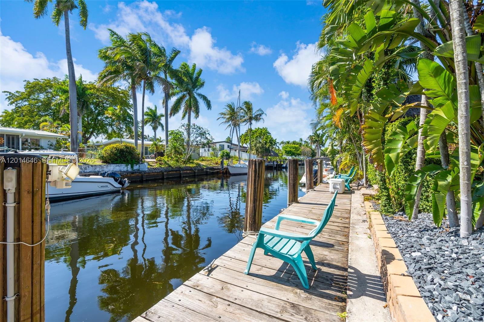 2643 Flamingo Ln Fort Lauderdale, FL 33312