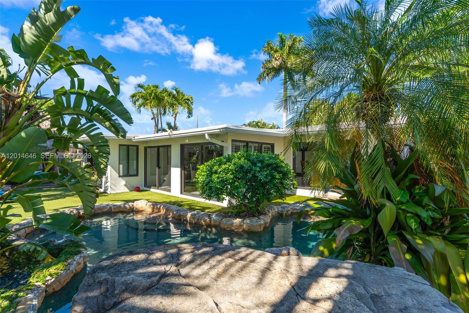 2643 Flamingo Ln Fort Lauderdale, FL 33312