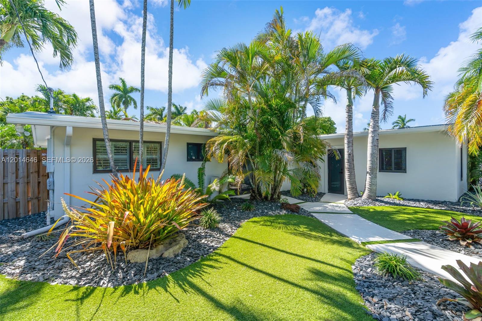 2643 Flamingo Ln Fort Lauderdale, FL 33312