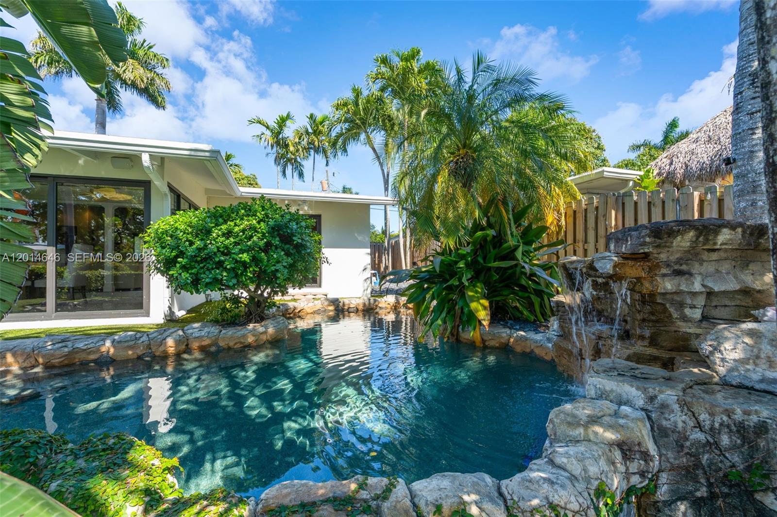 2643 Flamingo Ln Fort Lauderdale, FL 33312