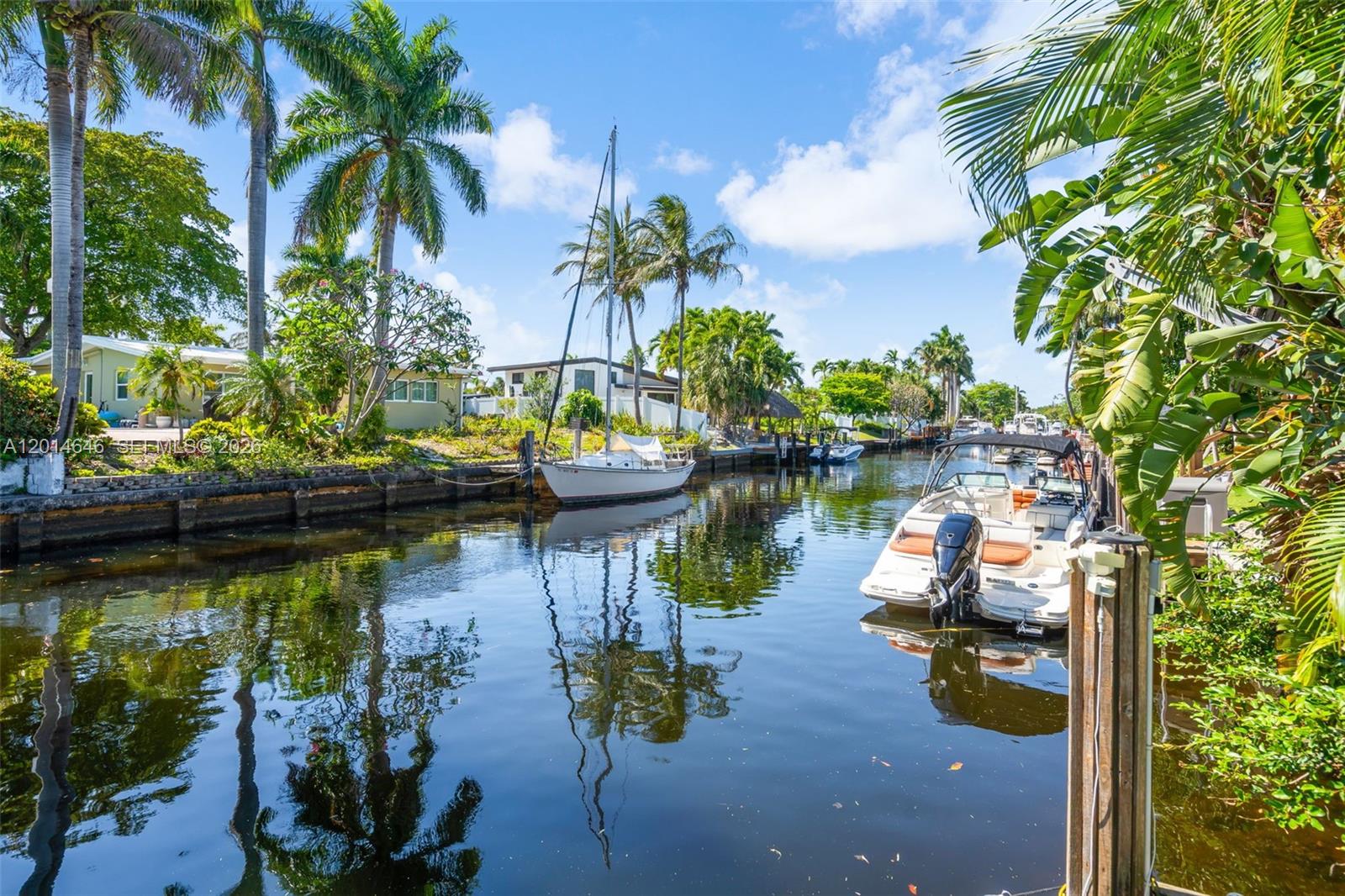 2643 Flamingo Ln Fort Lauderdale, FL 33312
