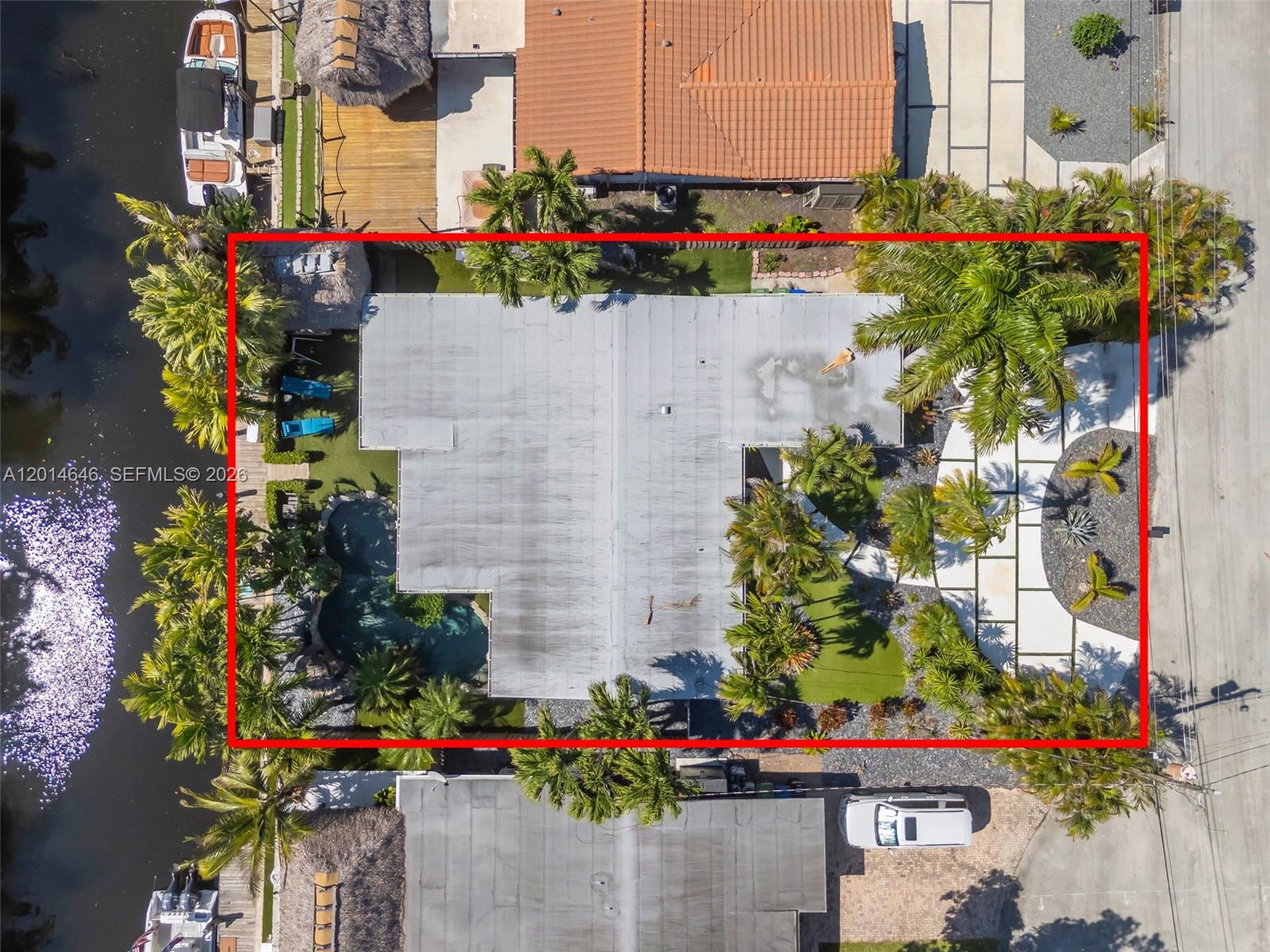 2643 Flamingo Ln Fort Lauderdale, FL 33312