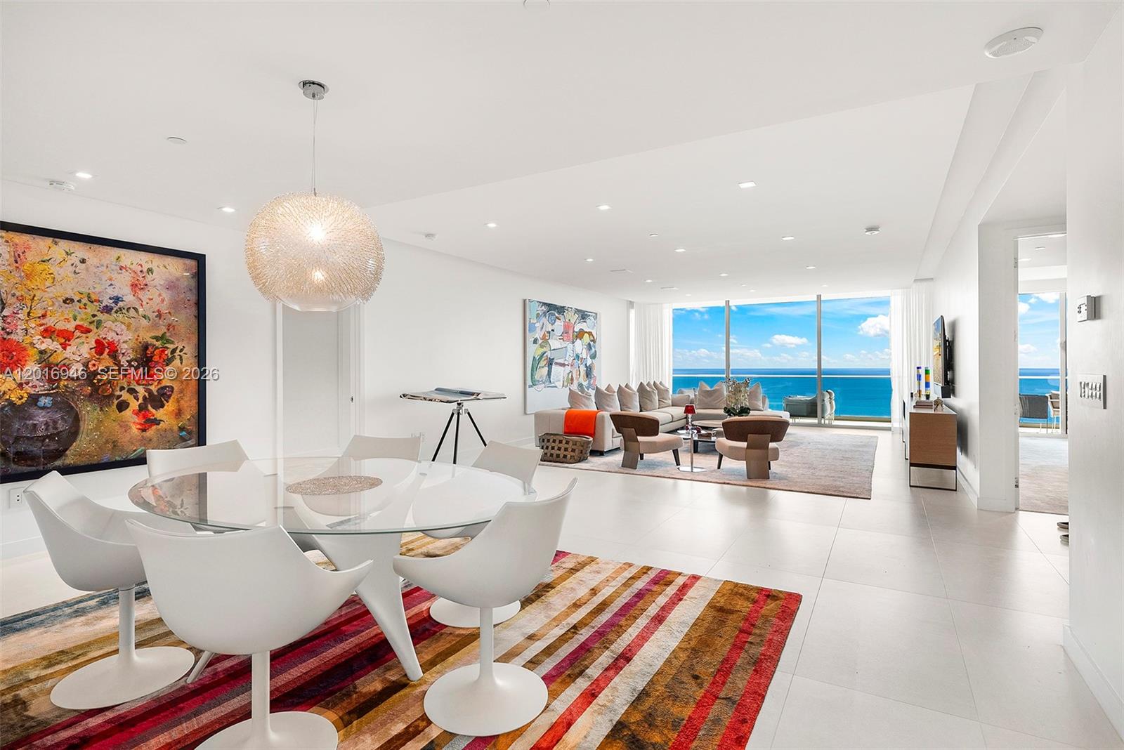 10201 Collins Ave #1806 Bal Harbour, FL 33154