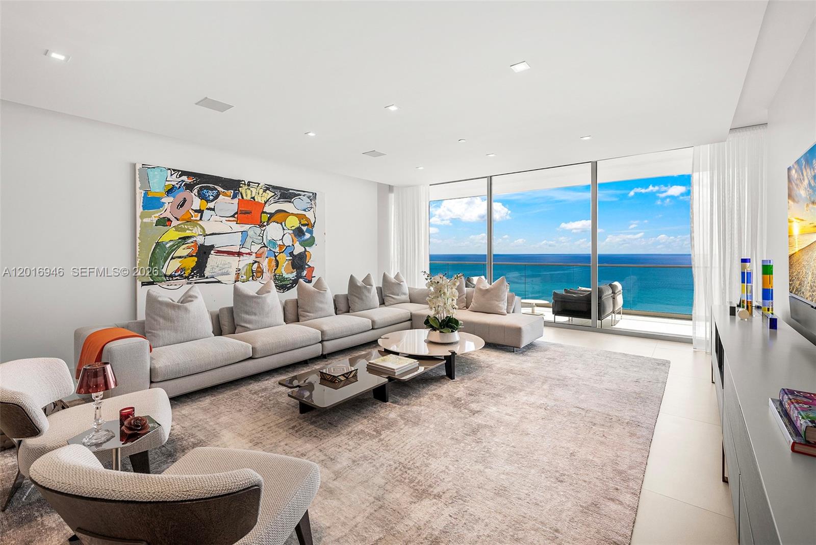10201 Collins Ave #1806 Bal Harbour, FL 33154