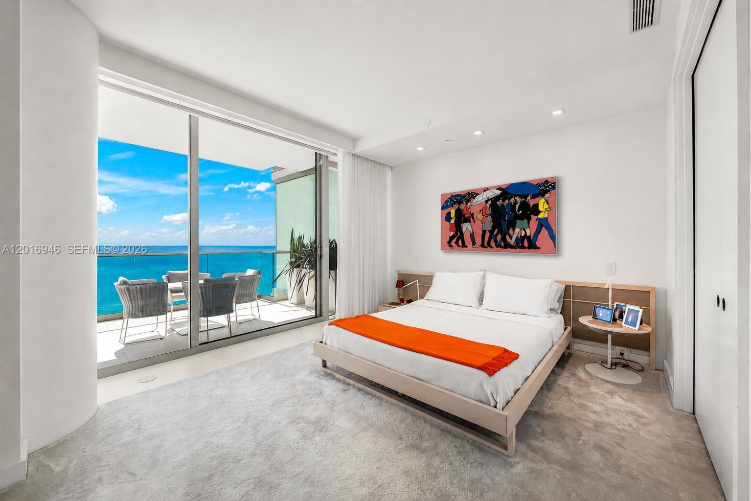 10201 Collins Ave #1806 Bal Harbour, FL 33154