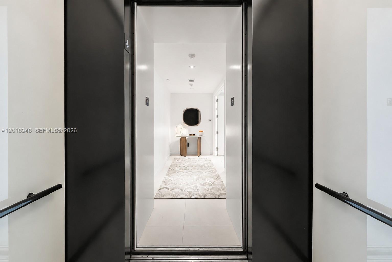 10201 Collins Ave #1806 Bal Harbour, FL 33154
