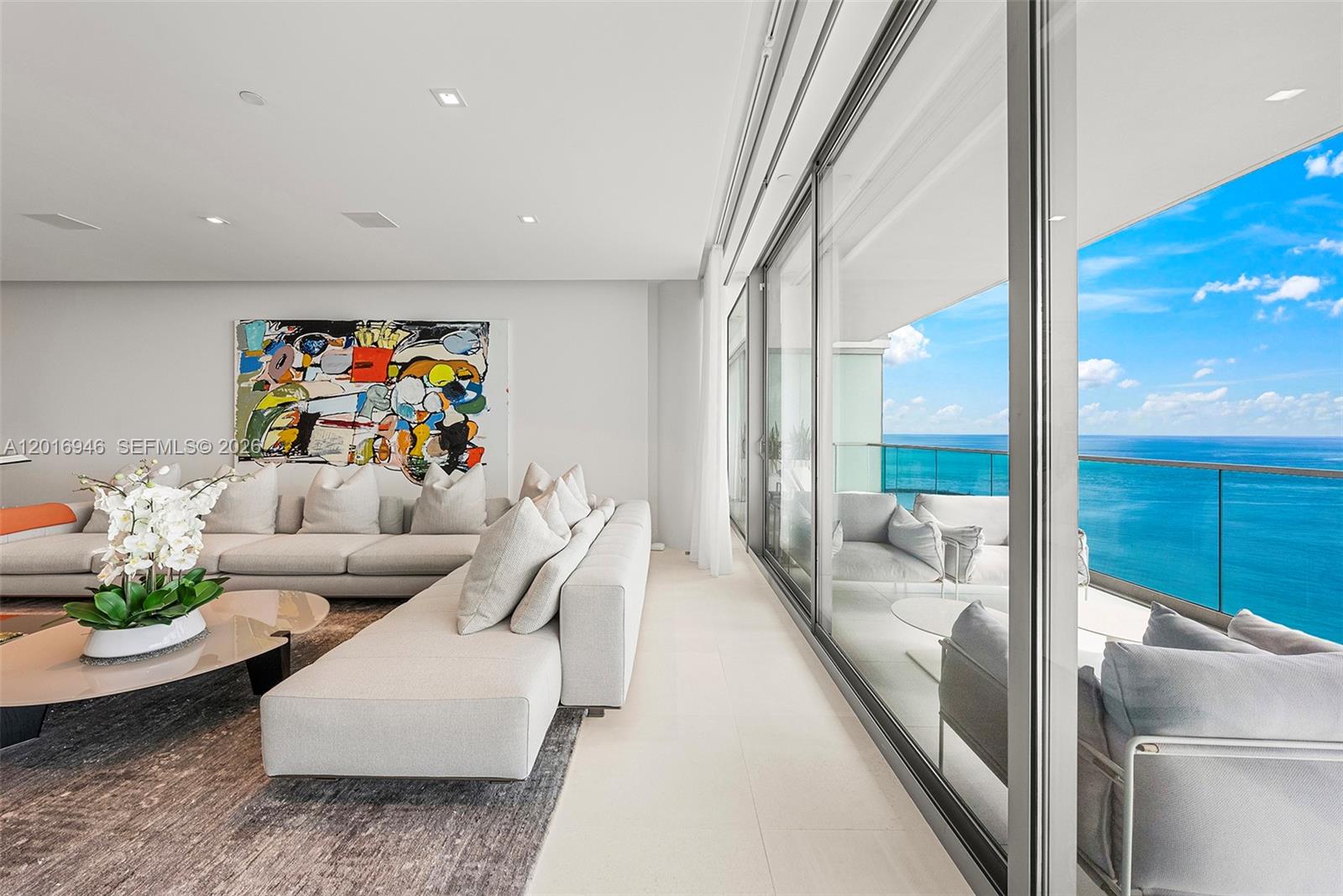 10201 Collins Ave #1806 Bal Harbour, FL 33154