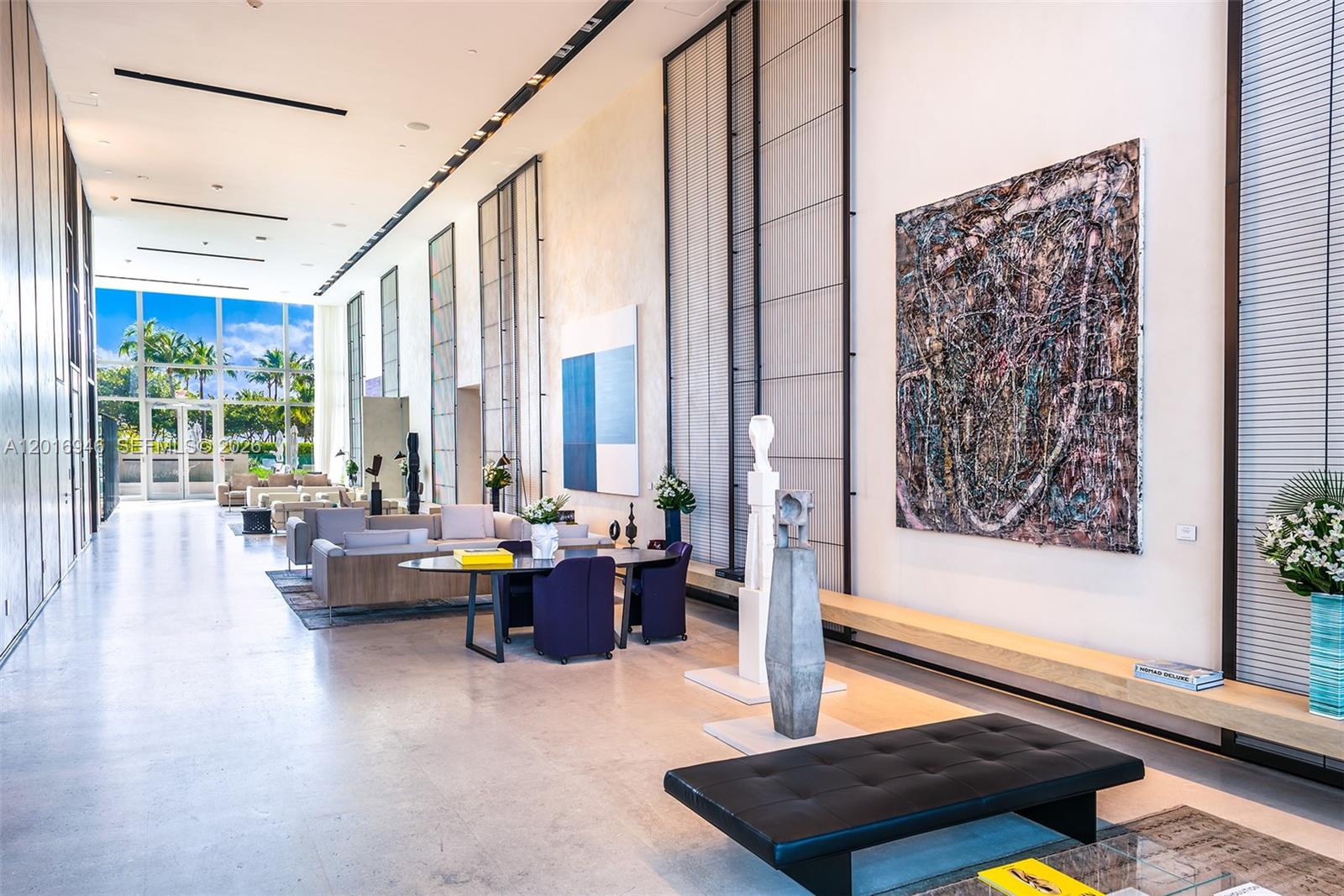 10201 Collins Ave #1806 Bal Harbour, FL 33154
