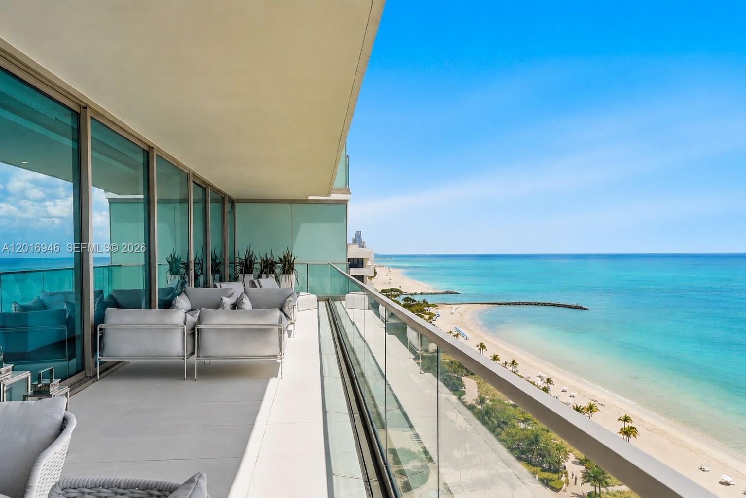 10201 Collins Ave #1806 Bal Harbour, FL 33154