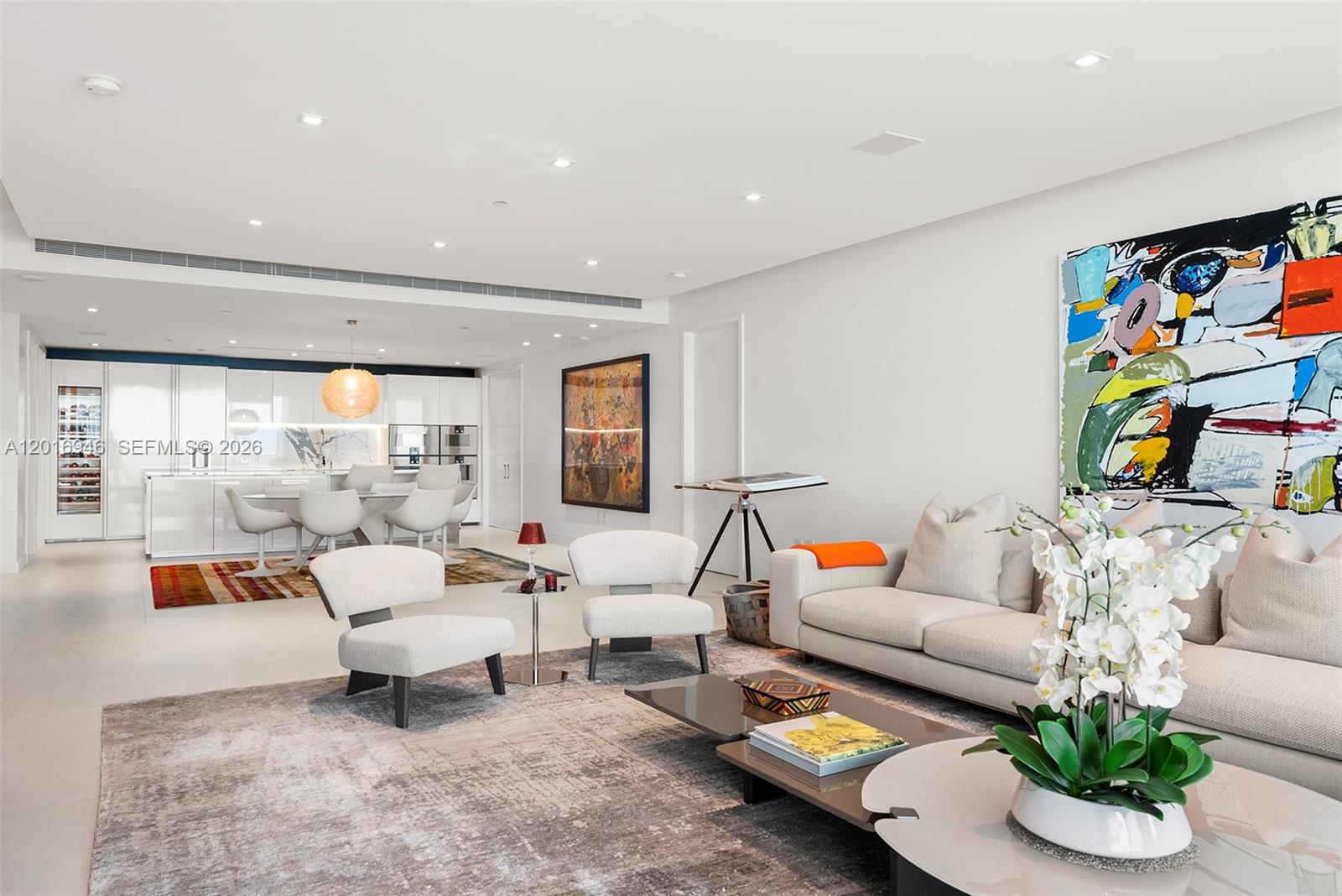10201 Collins Ave #1806 Bal Harbour, FL 33154