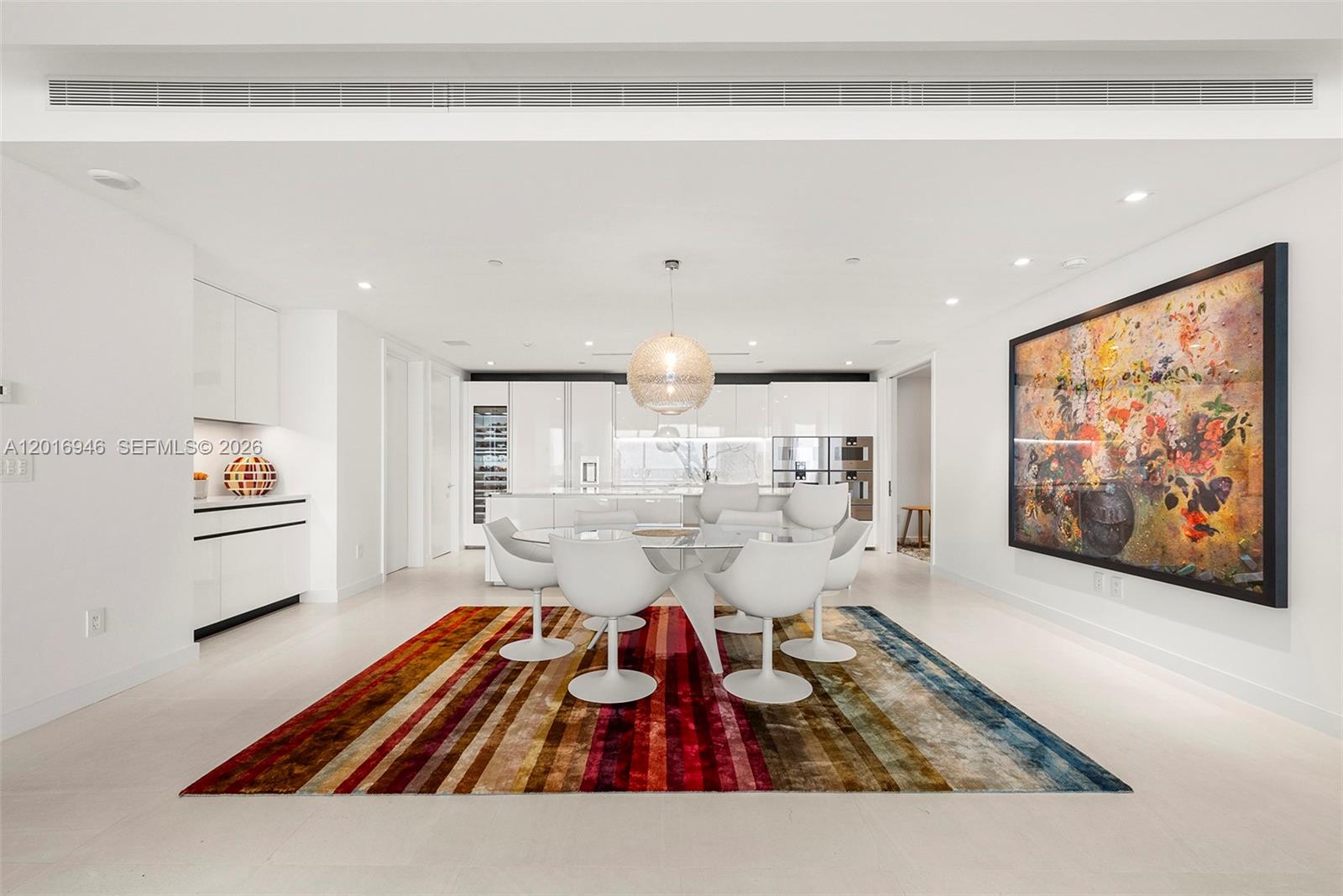 10201 Collins Ave #1806 Bal Harbour, FL 33154