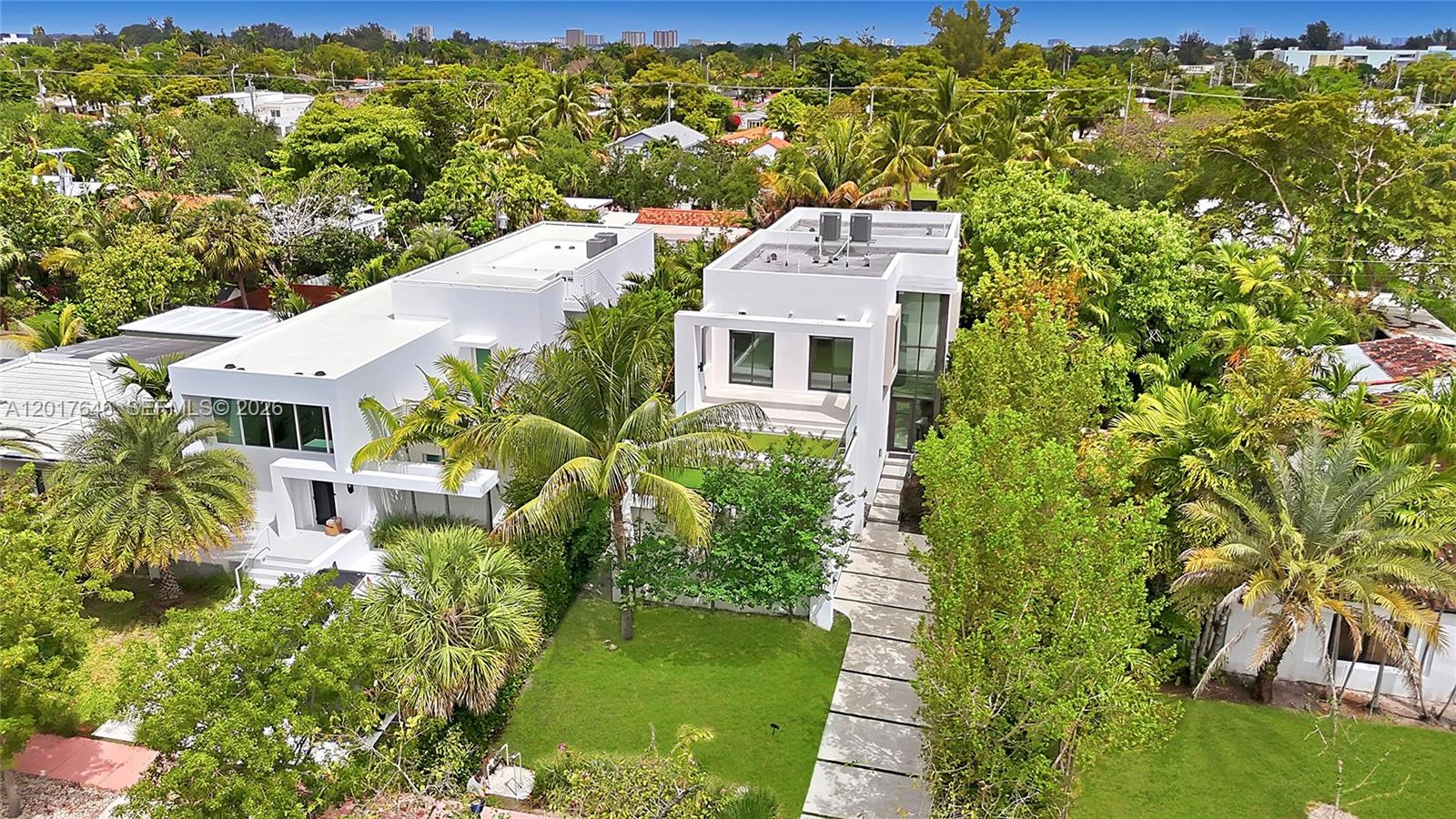 1311 Bay Dr Miami Beach, FL 33141