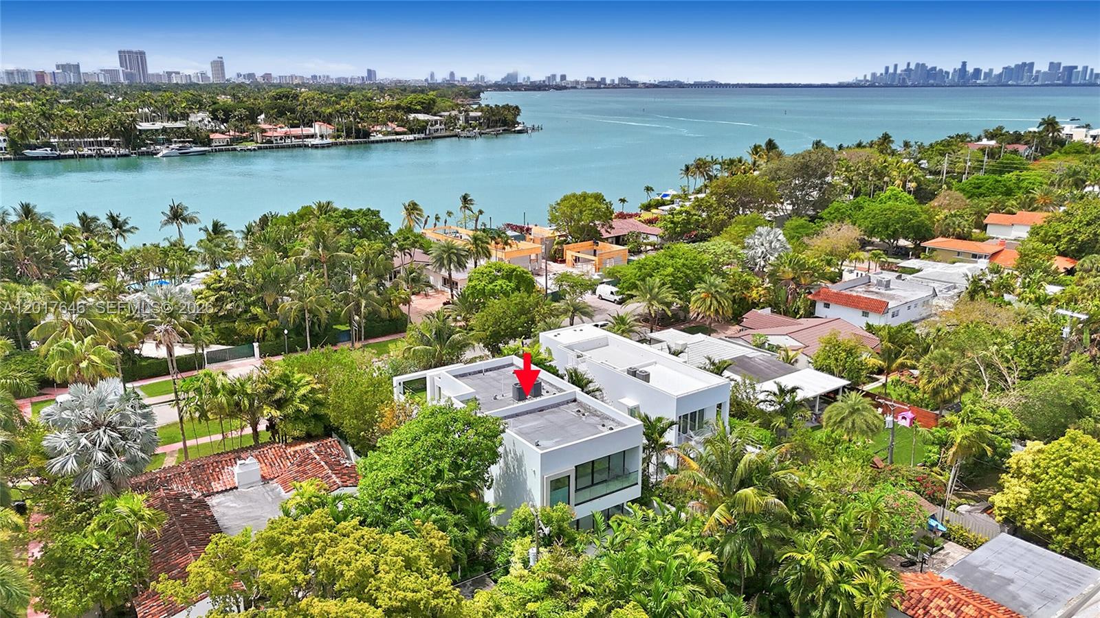 1311 Bay Dr Miami Beach, FL 33141