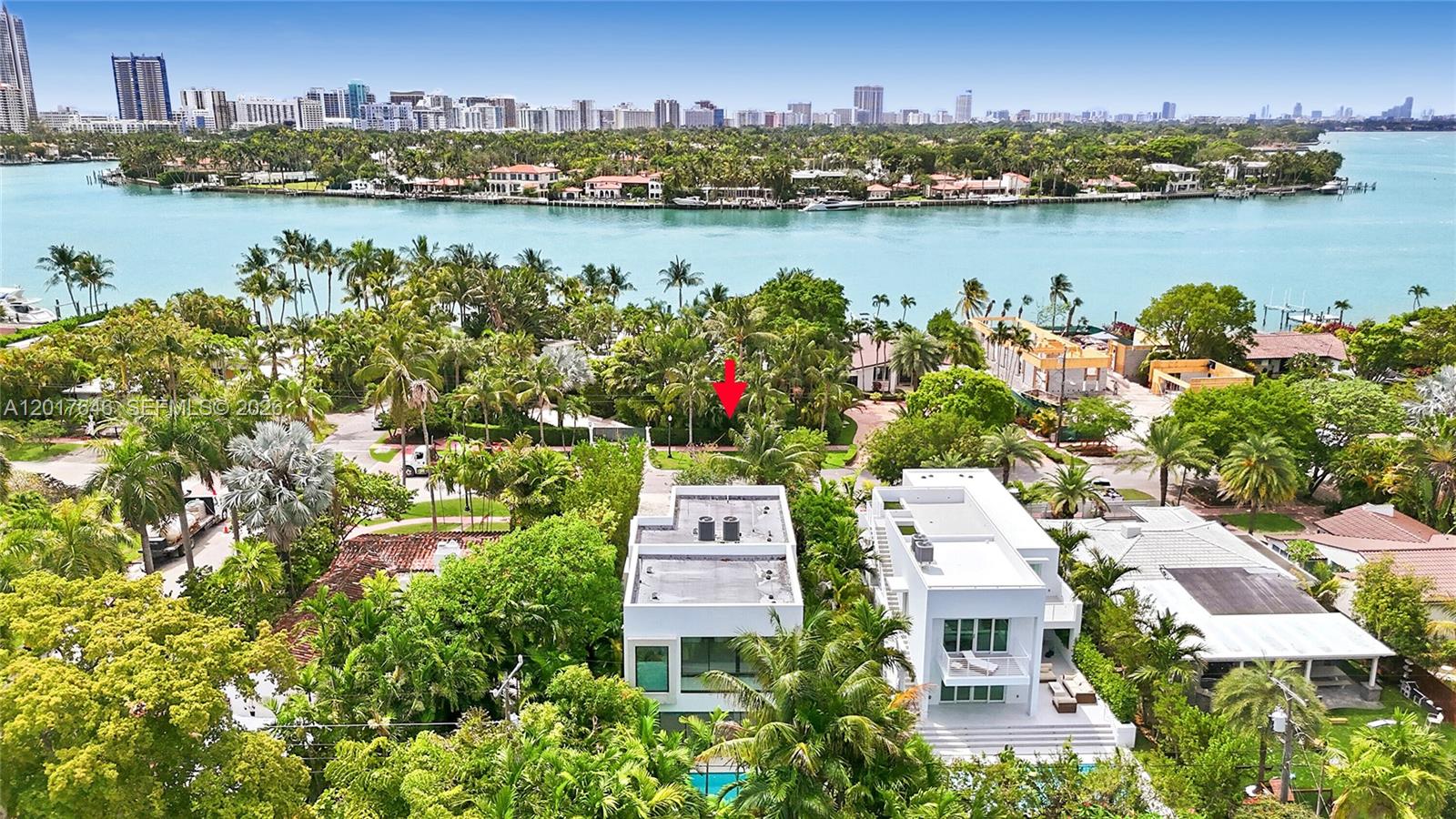 1311 Bay Dr Miami Beach, FL 33141