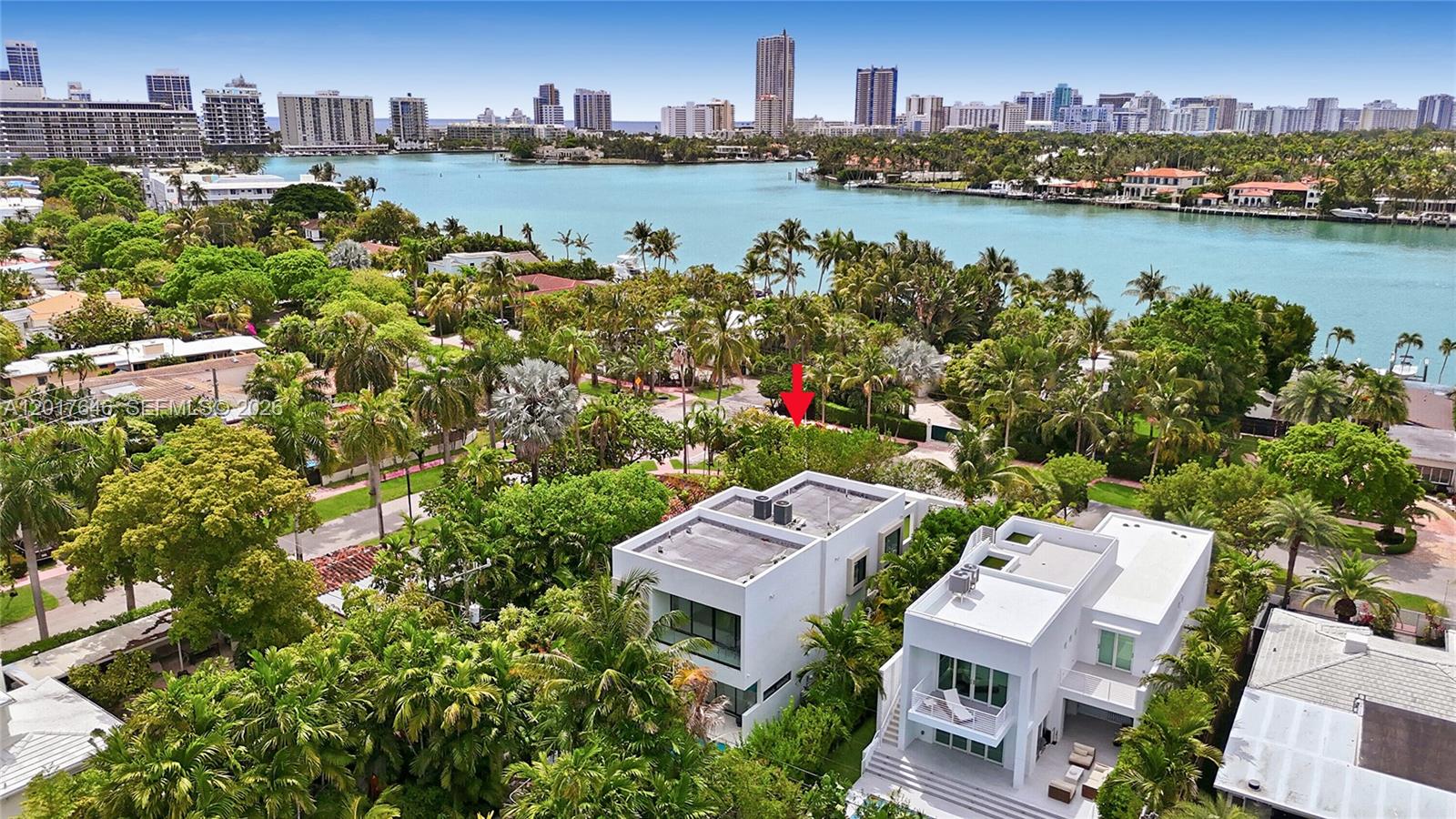 1311 Bay Dr Miami Beach, FL 33141