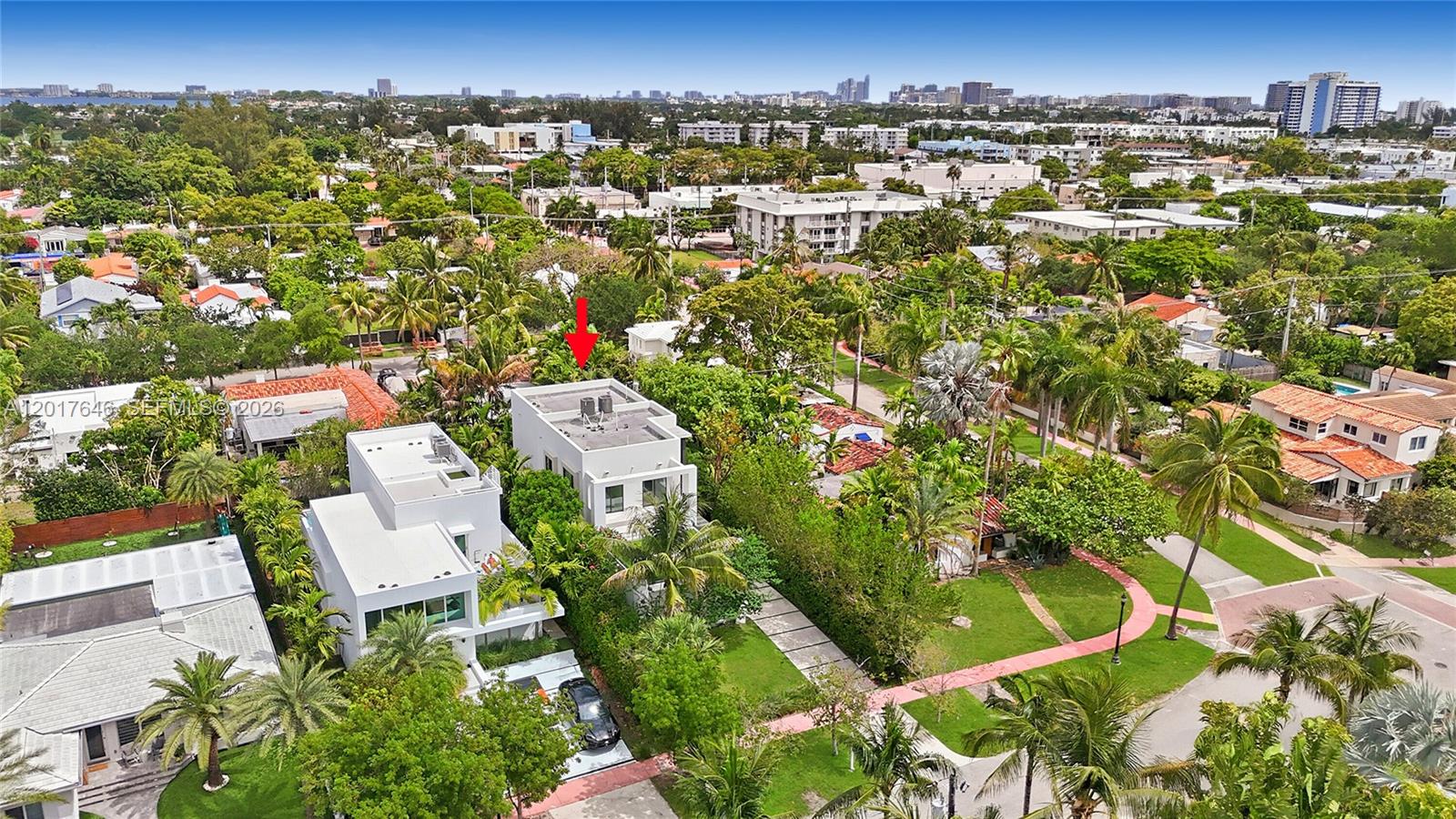 1311 Bay Dr Miami Beach, FL 33141
