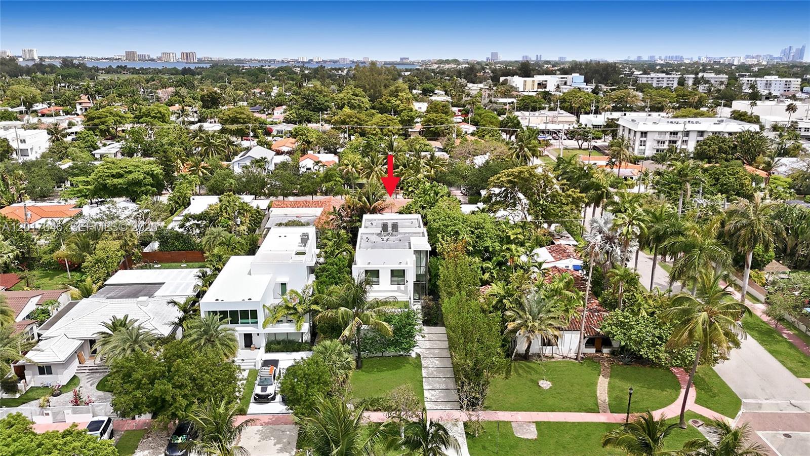 1311 Bay Dr Miami Beach, FL 33141