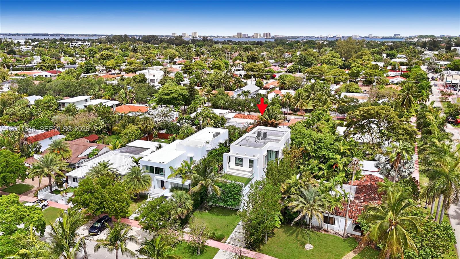 1311 Bay Dr Miami Beach, FL 33141