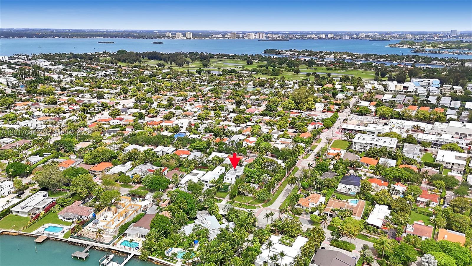 1311 Bay Dr Miami Beach, FL 33141
