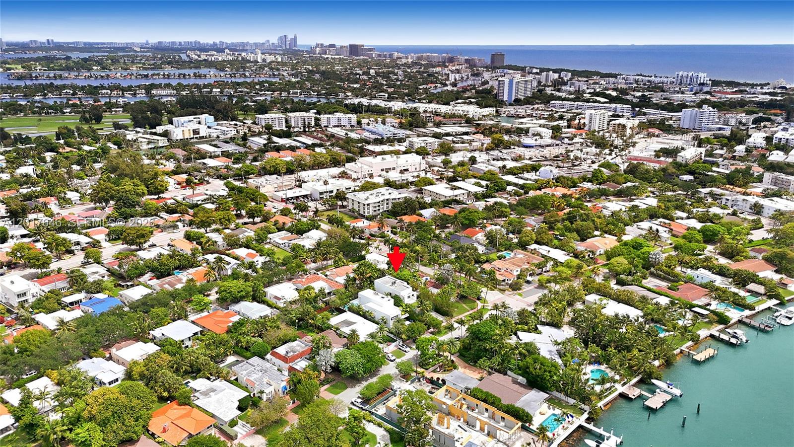1311 Bay Dr Miami Beach, FL 33141