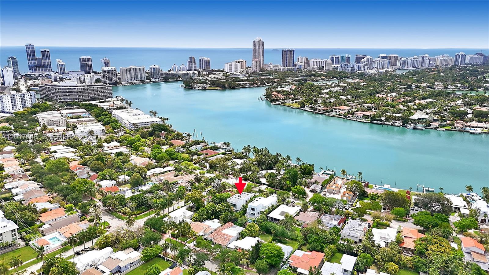 1311 Bay Dr Miami Beach, FL 33141