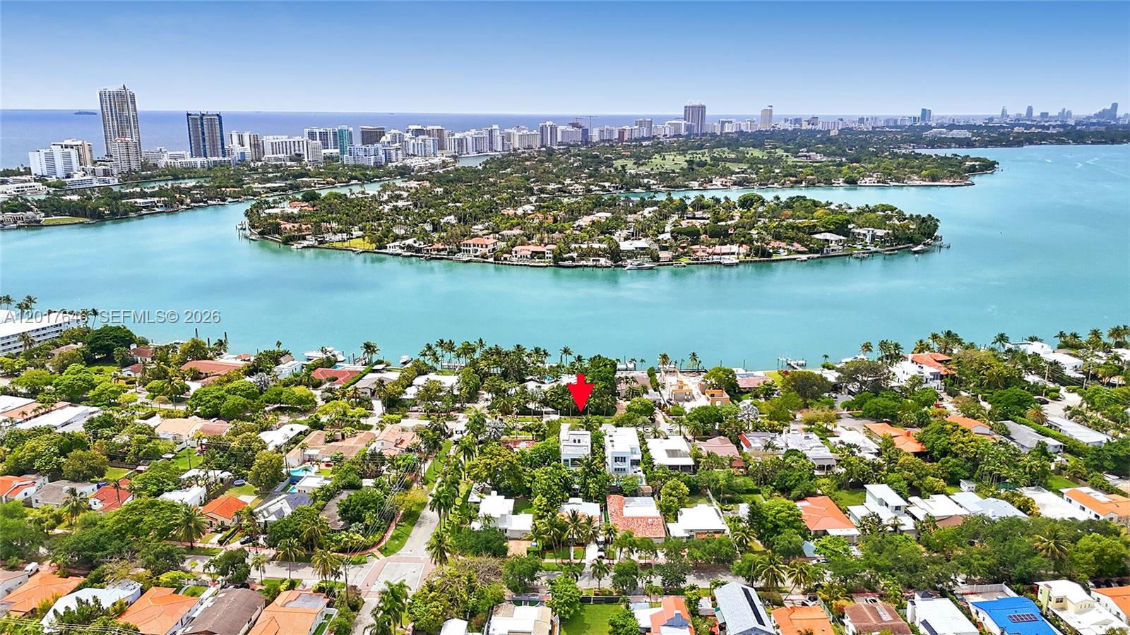 1311 Bay Dr Miami Beach, FL 33141