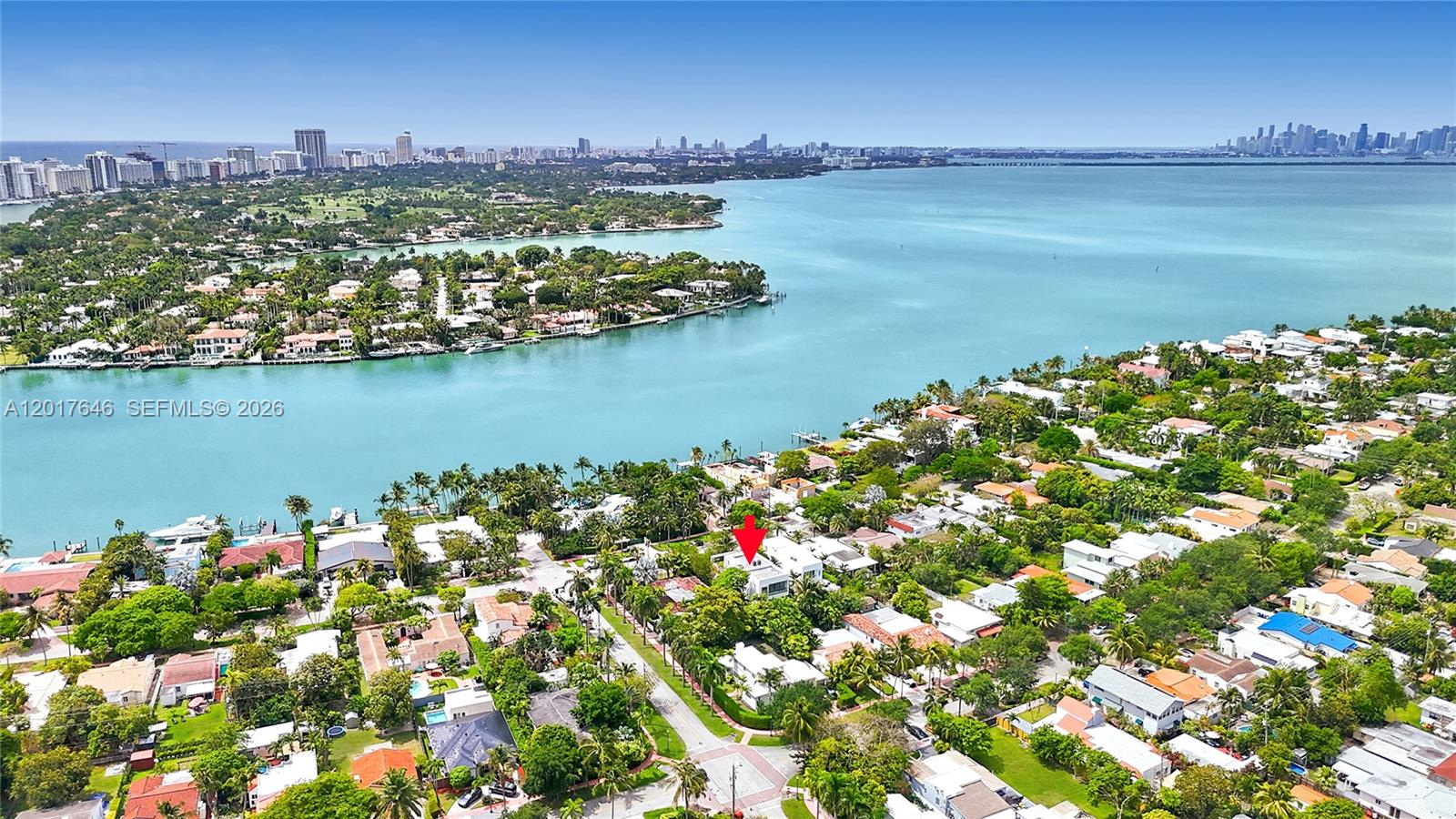 1311 Bay Dr Miami Beach, FL 33141