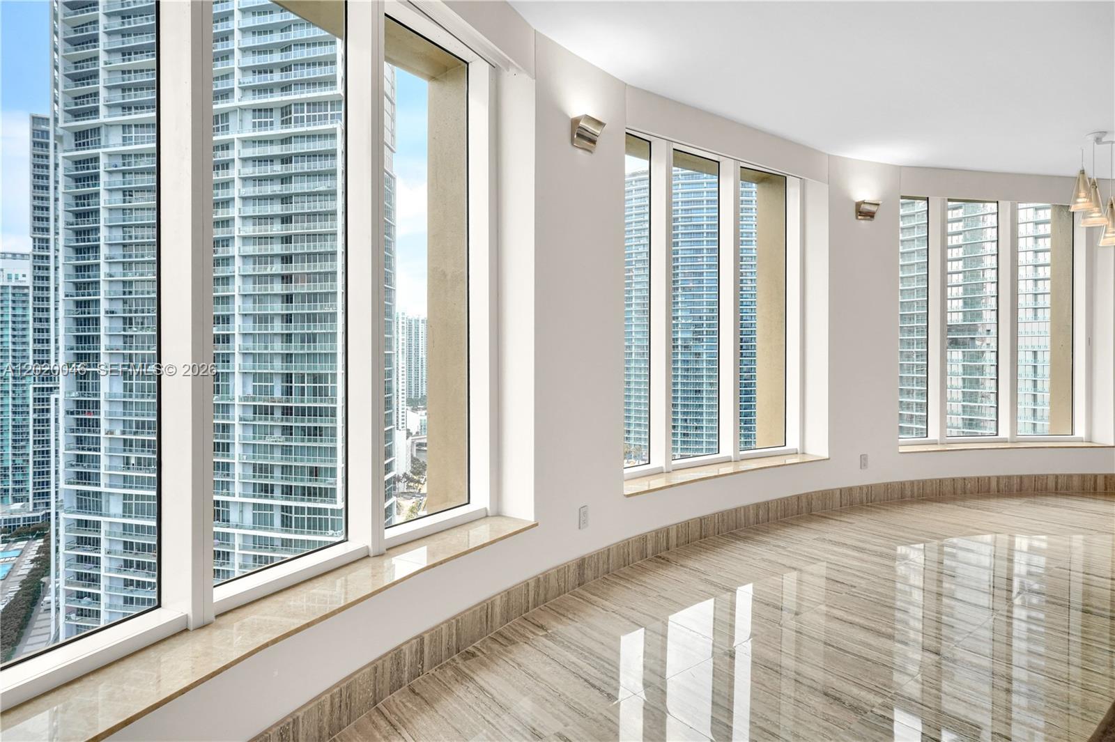 901 Brickell Key Blvd #3204 Miami, FL 33131