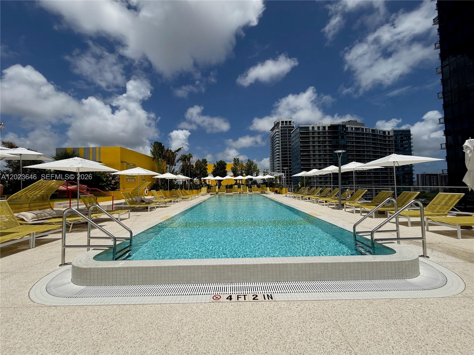 image The Standard Residences Midtown Miami15