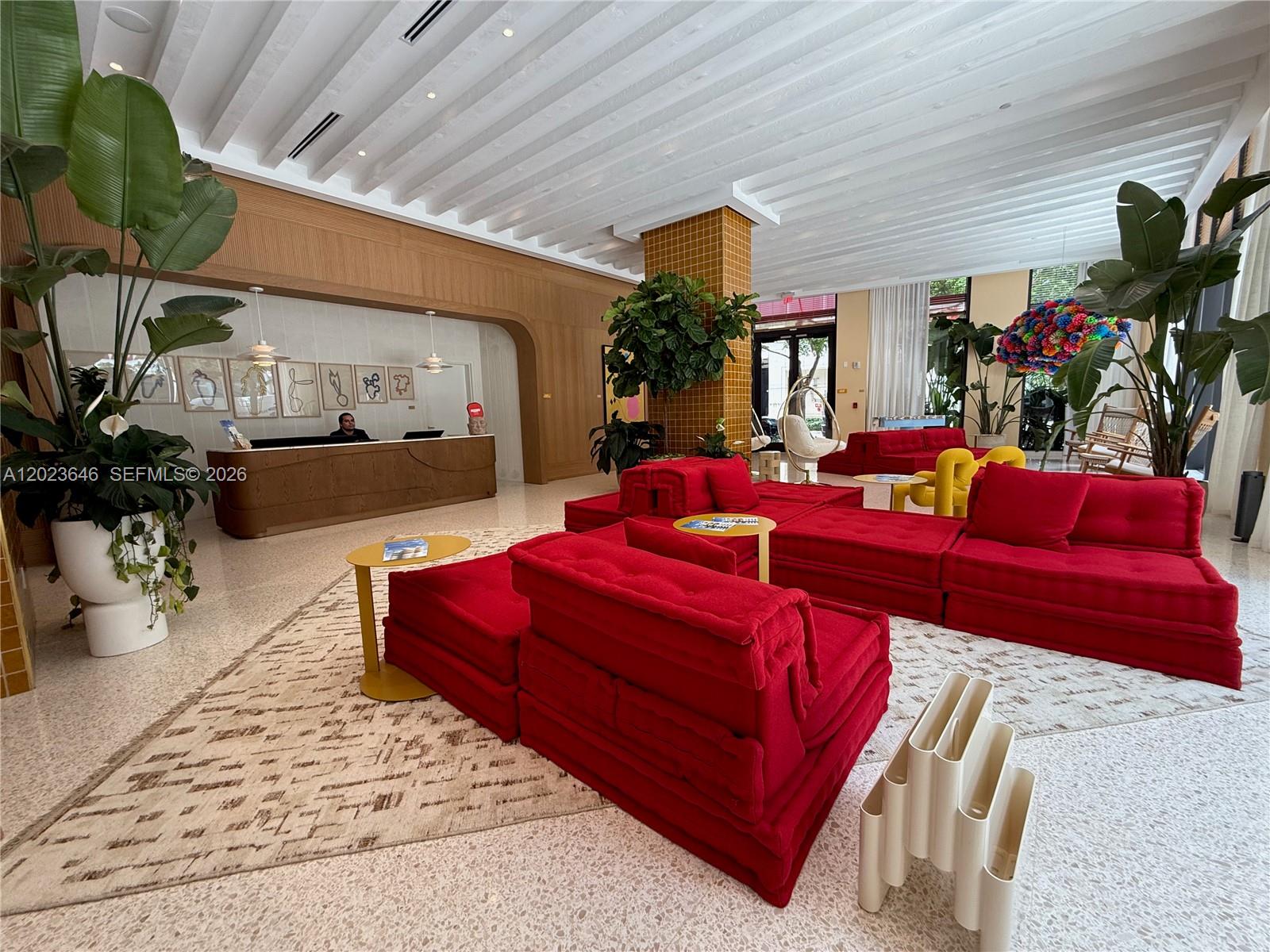 image The Standard Residences Midtown Miami17