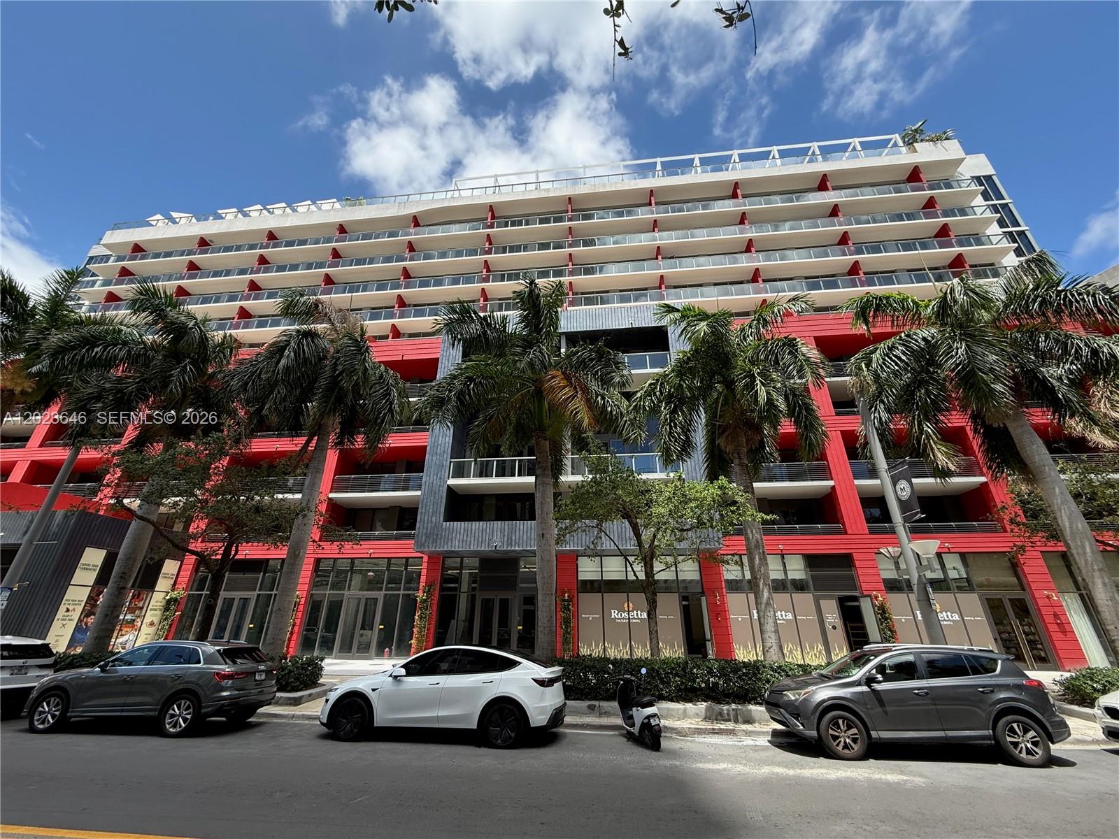 image The Standard Residences Midtown Miami1